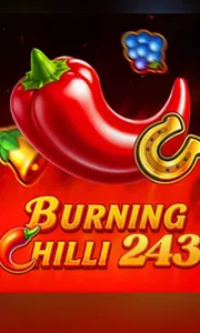 Burning Chilli 243