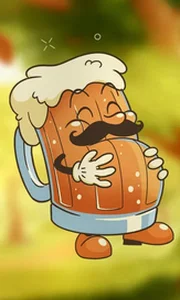 Benny the Beer