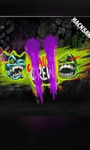 Chaos Crew 2
