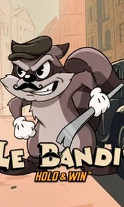 Le Bandit Hold And Win