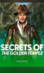 Secrets of the Golden Temple
