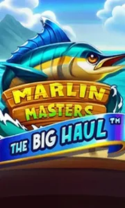 Marlin Masters: The Big Haul