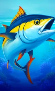 Big Boat Big Catch