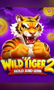 Wild Tiger 2 -