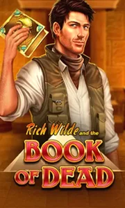 Book of Dead