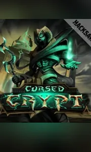 Cursed Crypt